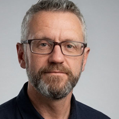 James Senior